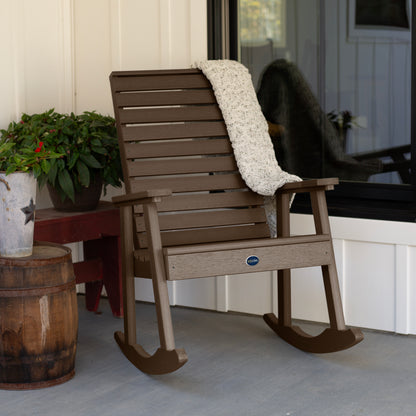 Aurora Rocking Chair