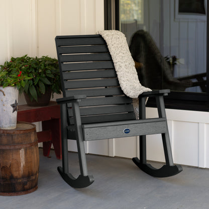 Aurora Rocking Chair