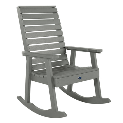Aurora Rocking Chair