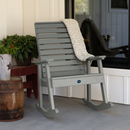 Aurora Rocking Chair