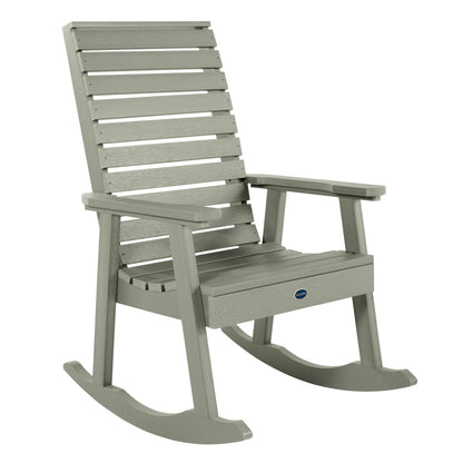 Aurora Rocking Chair