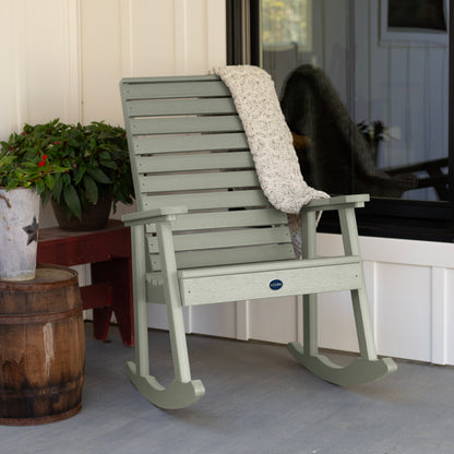 Aurora Rocking Chair