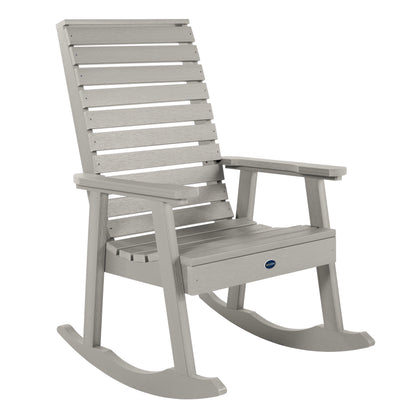 Aurora Rocking Chair