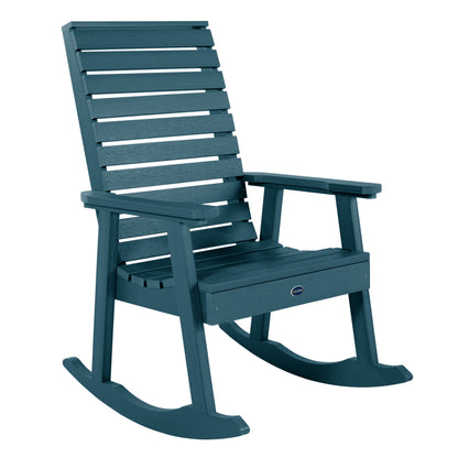 Aurora Rocking Chair