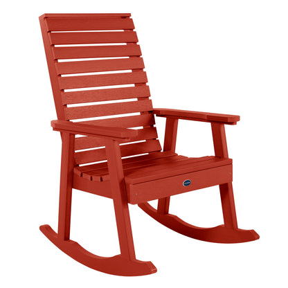 Aurora Rocking Chair