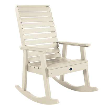 Aurora Rocking Chair