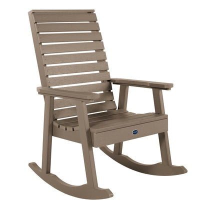 Aurora Rocking Chair