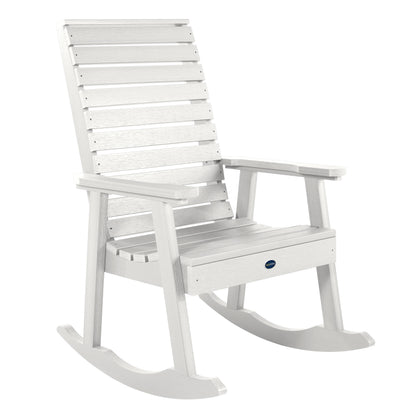 Aurora Rocking Chair