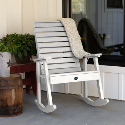 Aurora Rocking Chair