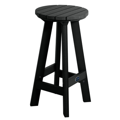 Homestead Round Bar Height Stool