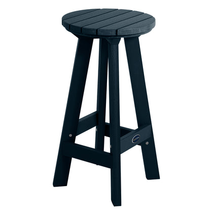 Homestead Round Bar Height Stool