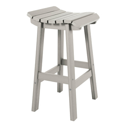 Homestead Square Bar Height Stool