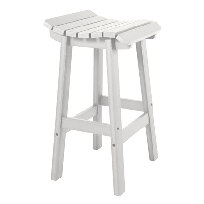 Homestead Square Bar Height Stool