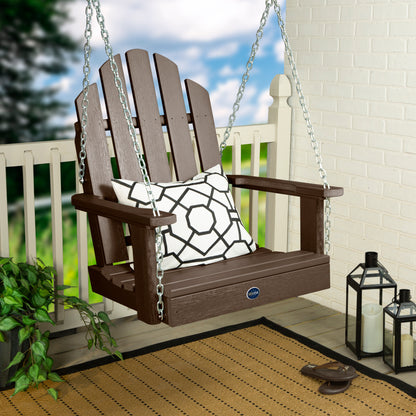 Lighthouse Single Seat Swing
