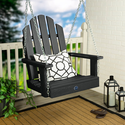 Lighthouse Single Seat Swing