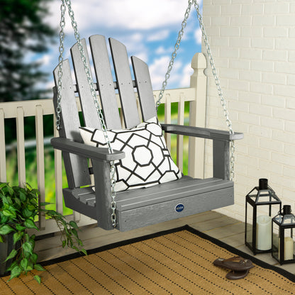 Lighthouse Single Seat Swing