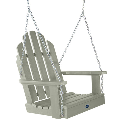 Lighthouse Single Seat Swing