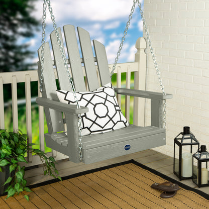Lighthouse Single Seat Swing