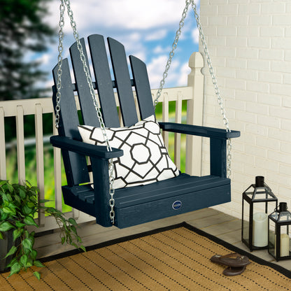 Lighthouse Single Seat Swing