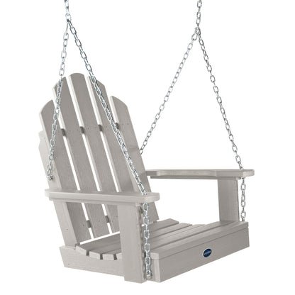 Lighthouse Single Seat Swing