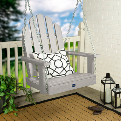 Lighthouse Single Seat Swing