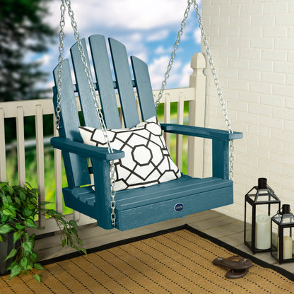 Lighthouse Single Seat Swing
