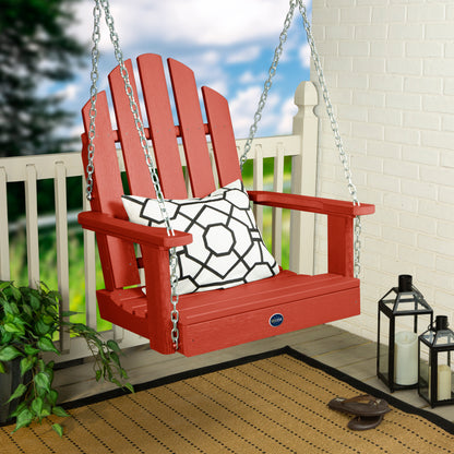 Lighthouse Single Seat Swing