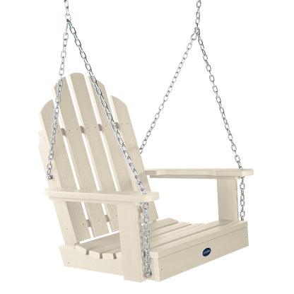 Lighthouse Single Seat Swing
