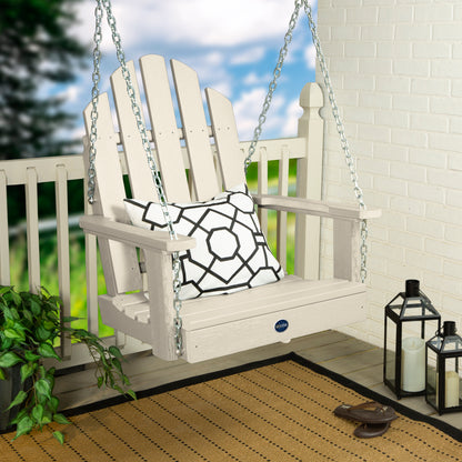 Lighthouse Single Seat Swing
