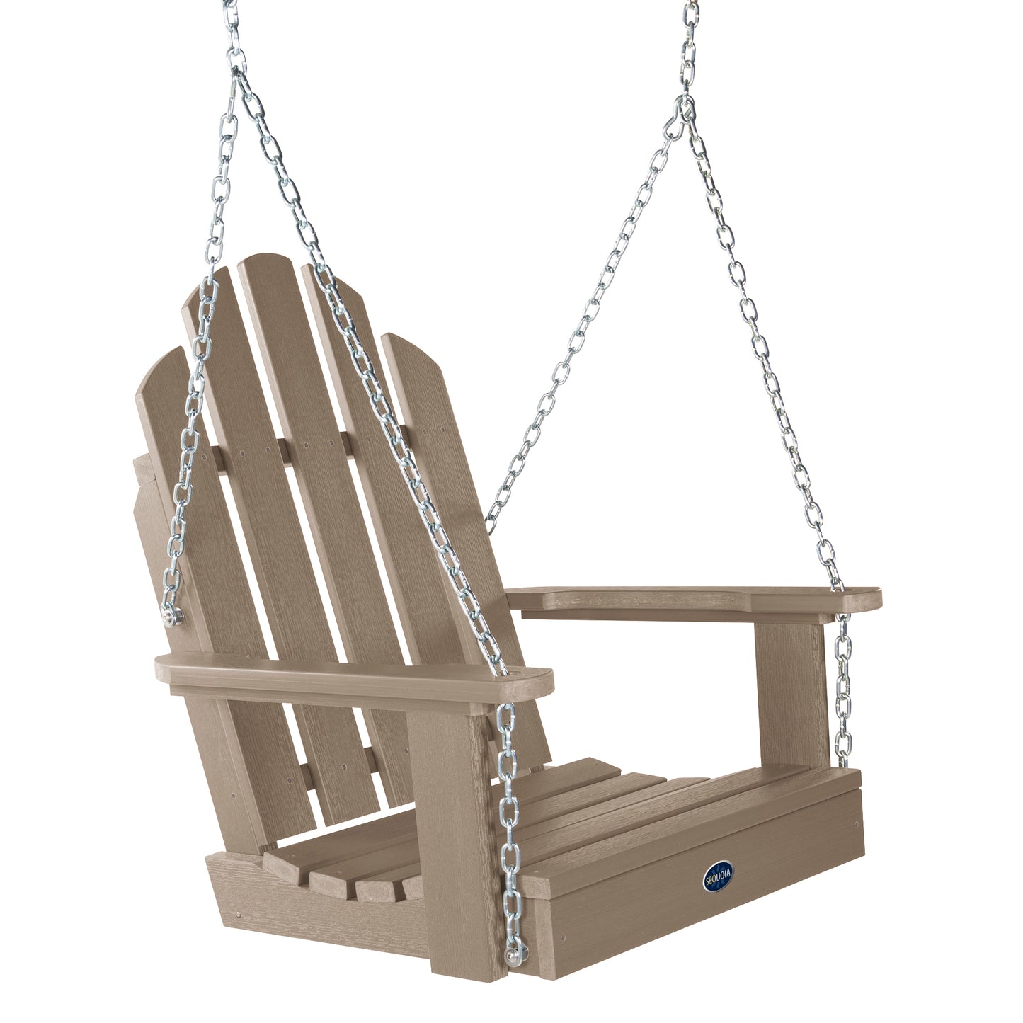 Lighthouse Single Seat Swing