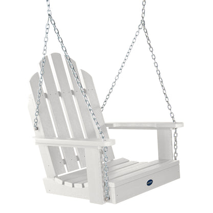 Lighthouse Single Seat Swing