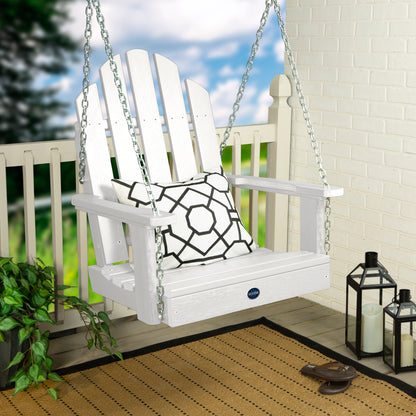Lighthouse Single Seat Swing