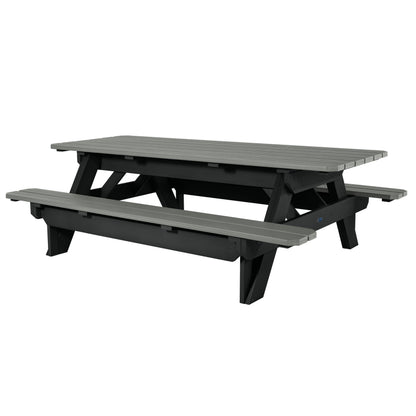 Homestead Picnic Table - 8ft