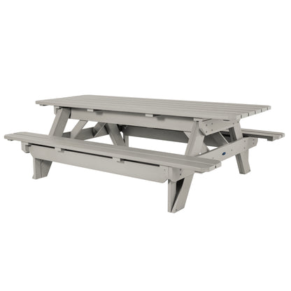 Homestead Picnic Table - 8ft