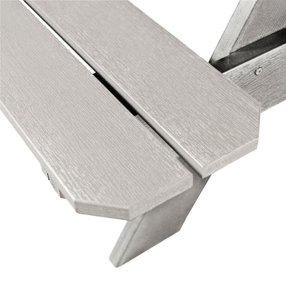Homestead Picnic Table - 8ft