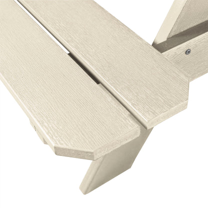Homestead Picnic Table - 8ft