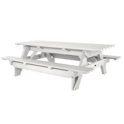 Homestead Picnic Table - 8ft