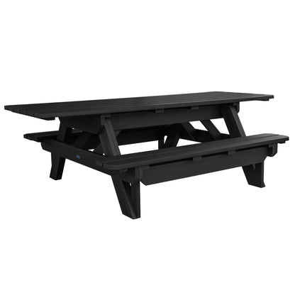 Homestead Picnic Table - ADA Compliant