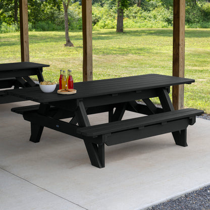 Homestead Picnic Table - ADA Compliant