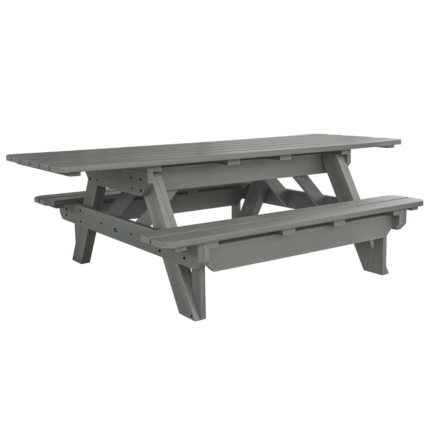 Homestead Picnic Table - ADA Compliant