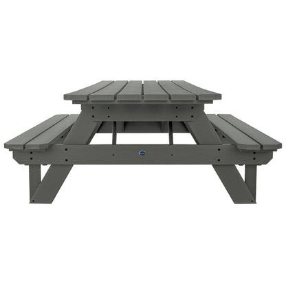 Homestead Picnic Table - ADA Compliant