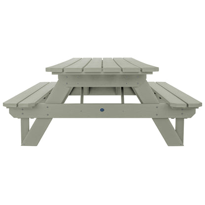 Homestead Picnic Table - ADA Compliant