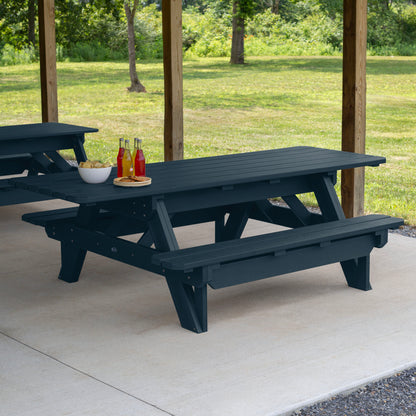 Homestead Picnic Table - ADA Compliant