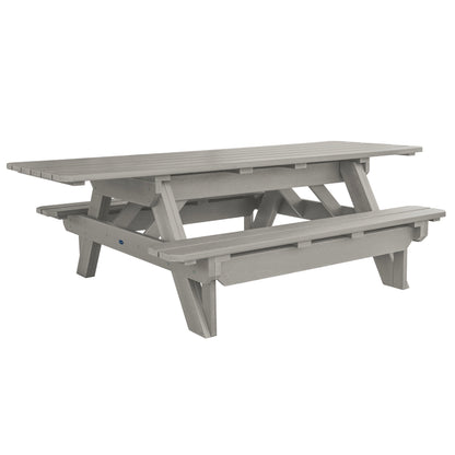 Homestead Picnic Table - ADA Compliant