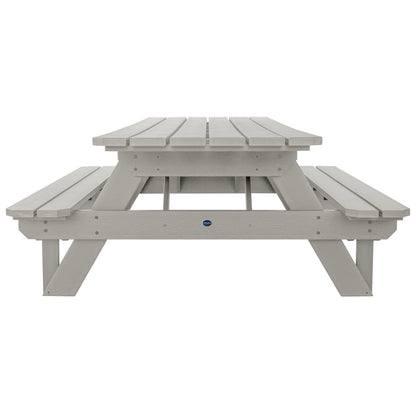 Homestead Picnic Table - ADA Compliant