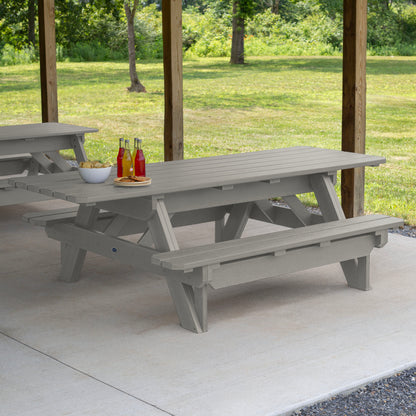Homestead Picnic Table - ADA Compliant
