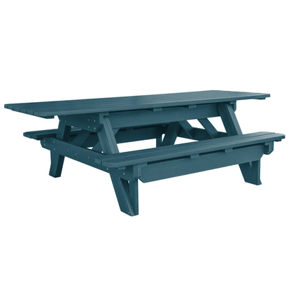 Homestead Picnic Table - ADA Compliant