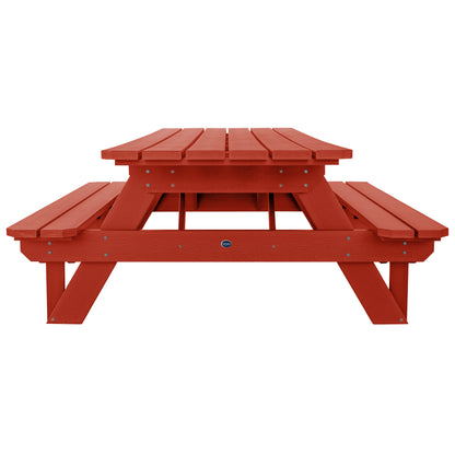 Homestead Picnic Table - ADA Compliant