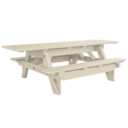 Homestead Picnic Table - ADA Compliant