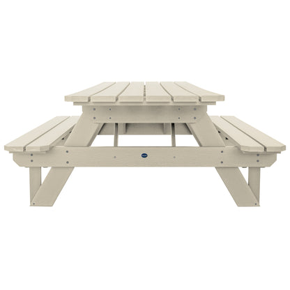 Homestead Picnic Table - ADA Compliant